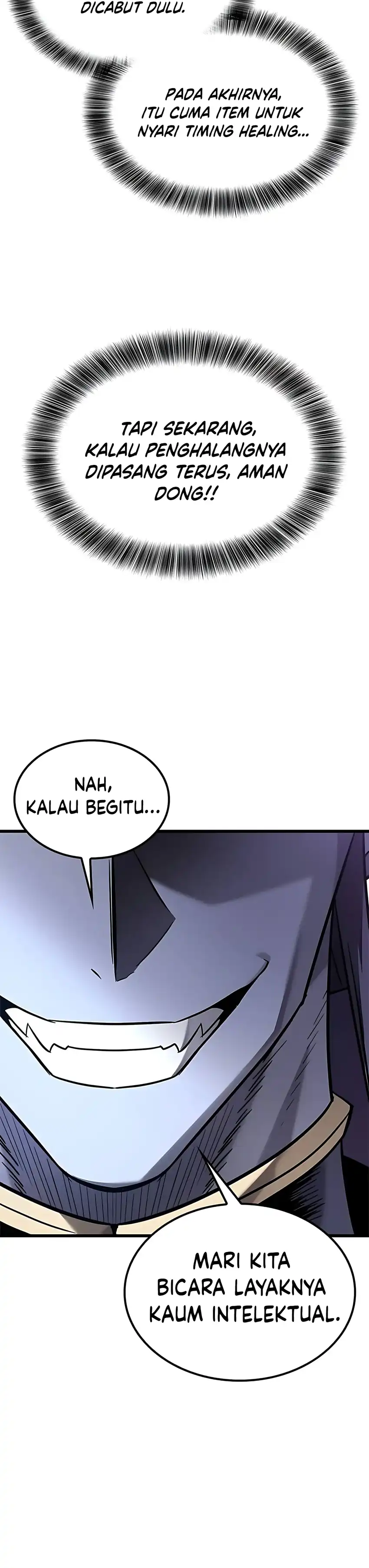 Baca What A Bountiful Harvest, Demon Lord! - Chapter 42 halaman 20