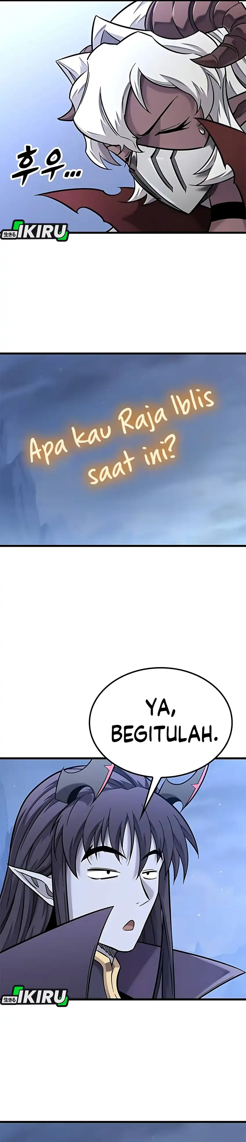 Baca What A Bountiful Harvest, Demon Lord! - Chapter 42 halaman 22