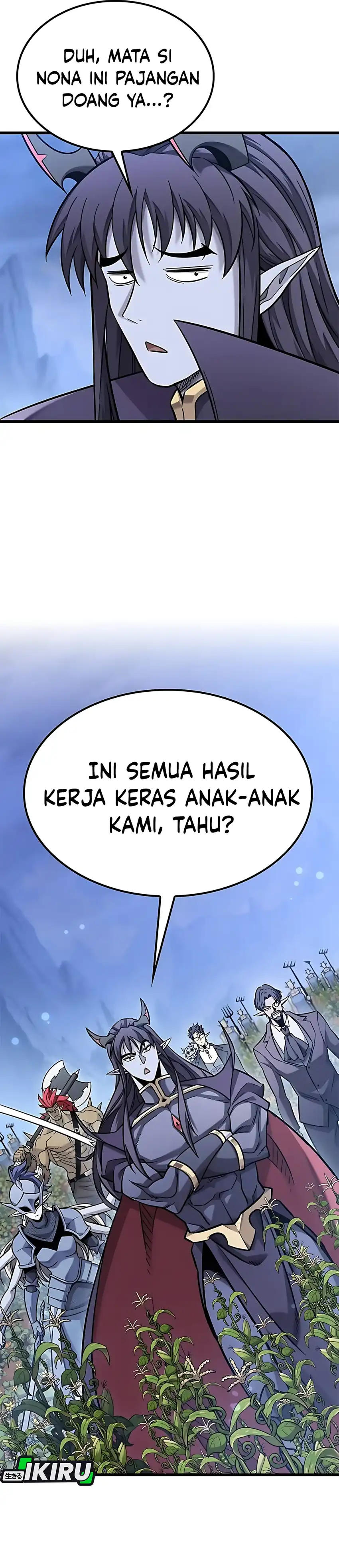 Baca What A Bountiful Harvest, Demon Lord! - Chapter 42 halaman 25