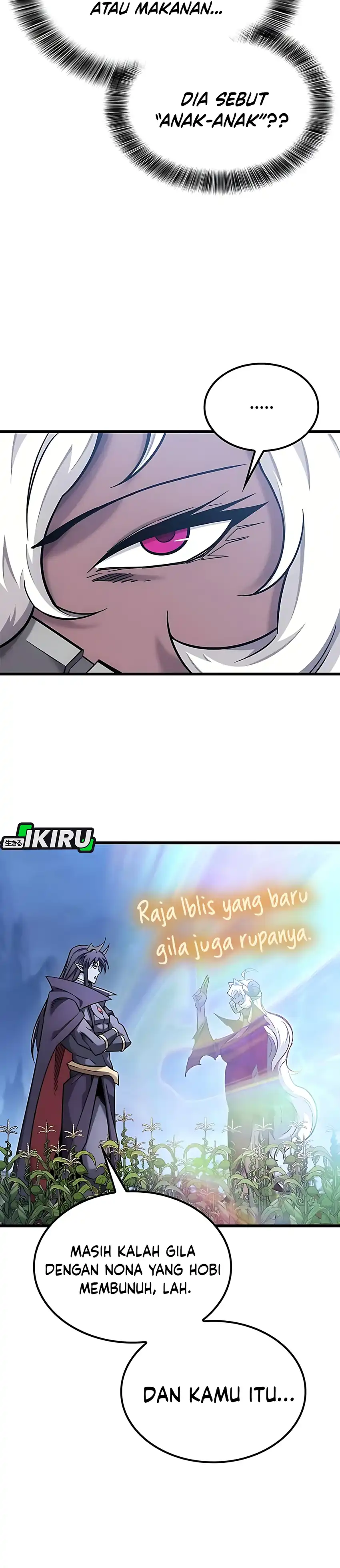 Baca What A Bountiful Harvest, Demon Lord! - Chapter 42 halaman 28