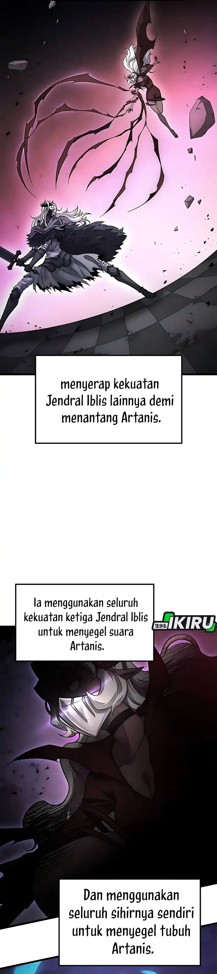 Baca What A Bountiful Harvest, Demon Lord! - Chapter 42 halaman 3