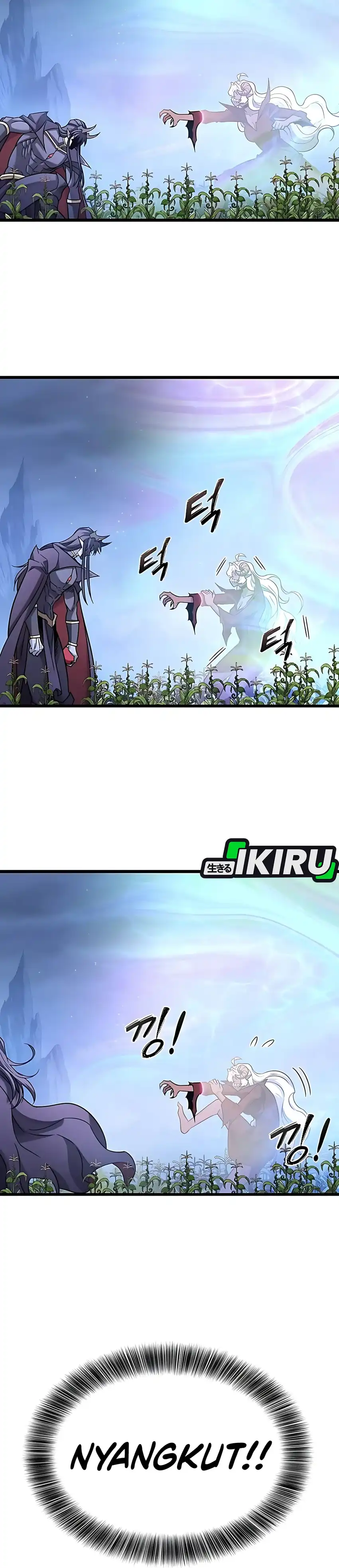 Baca What A Bountiful Harvest, Demon Lord! - Chapter 42 halaman 36