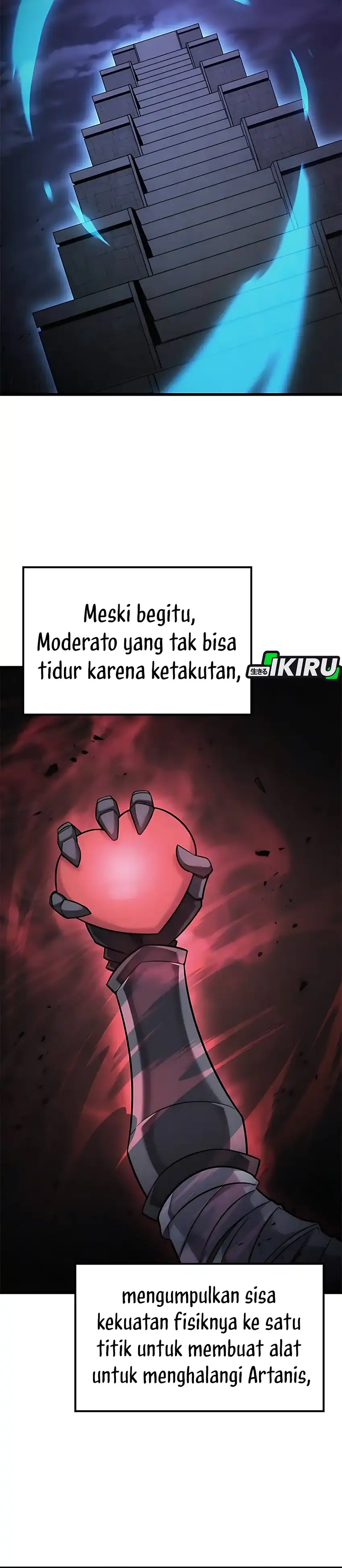 Baca What A Bountiful Harvest, Demon Lord! - Chapter 42 halaman 4