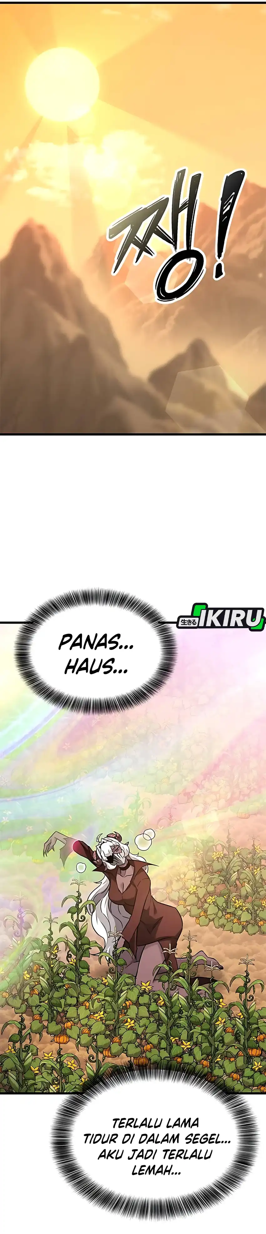 Baca What A Bountiful Harvest, Demon Lord! - Chapter 42 halaman 43