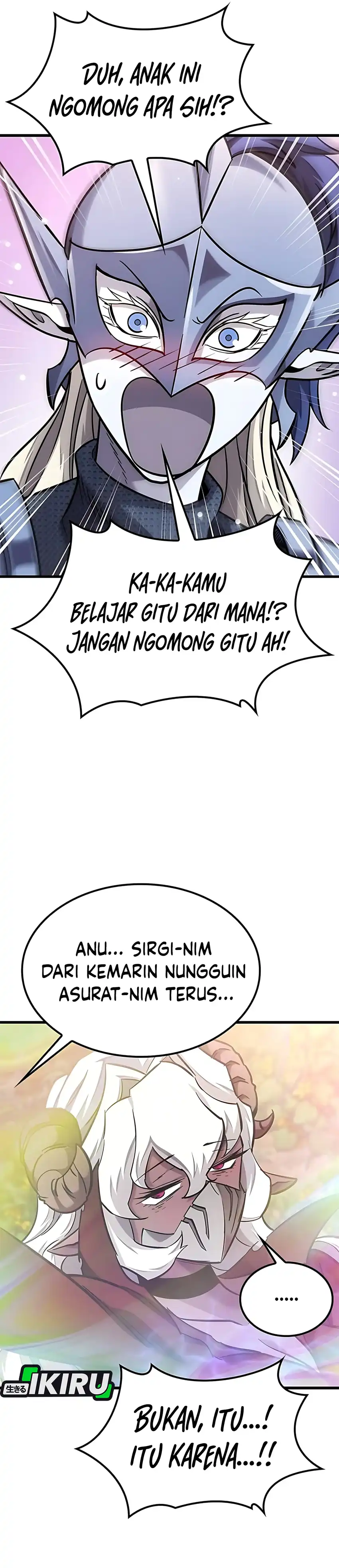 Baca What A Bountiful Harvest, Demon Lord! - Chapter 42 halaman 46