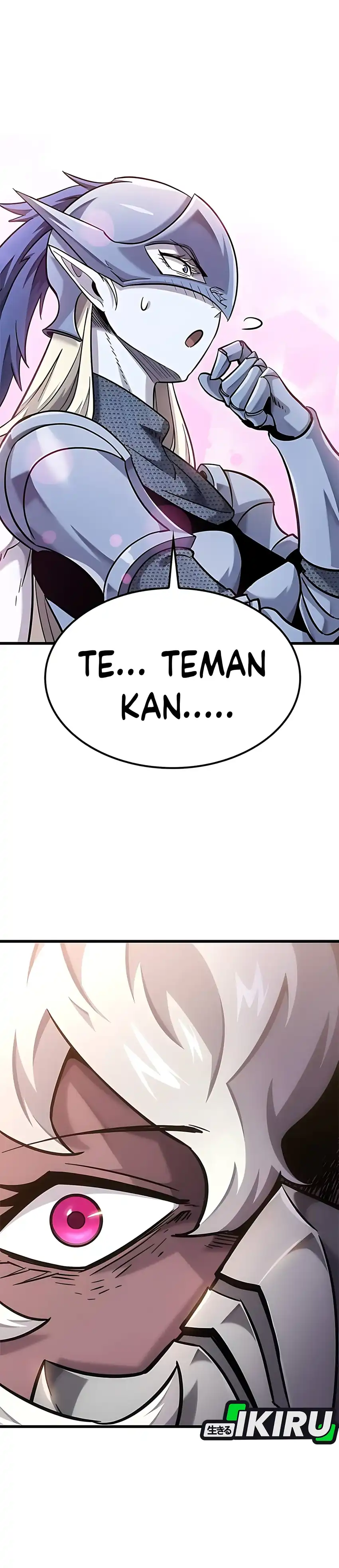 Baca What A Bountiful Harvest, Demon Lord! - Chapter 42 halaman 47