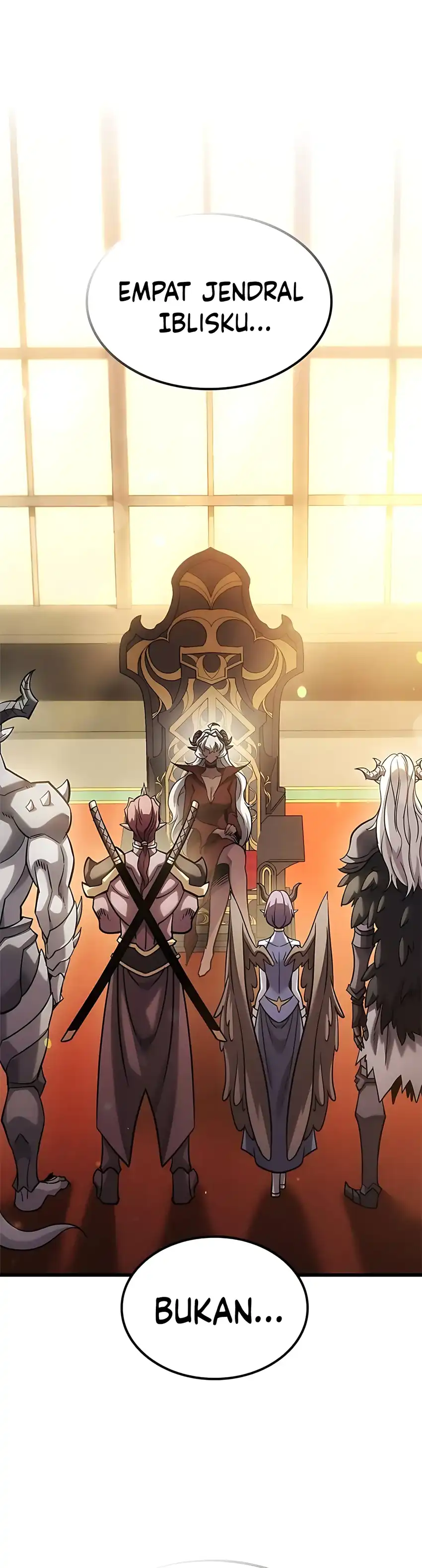 Baca What A Bountiful Harvest, Demon Lord! - Chapter 42 halaman 48