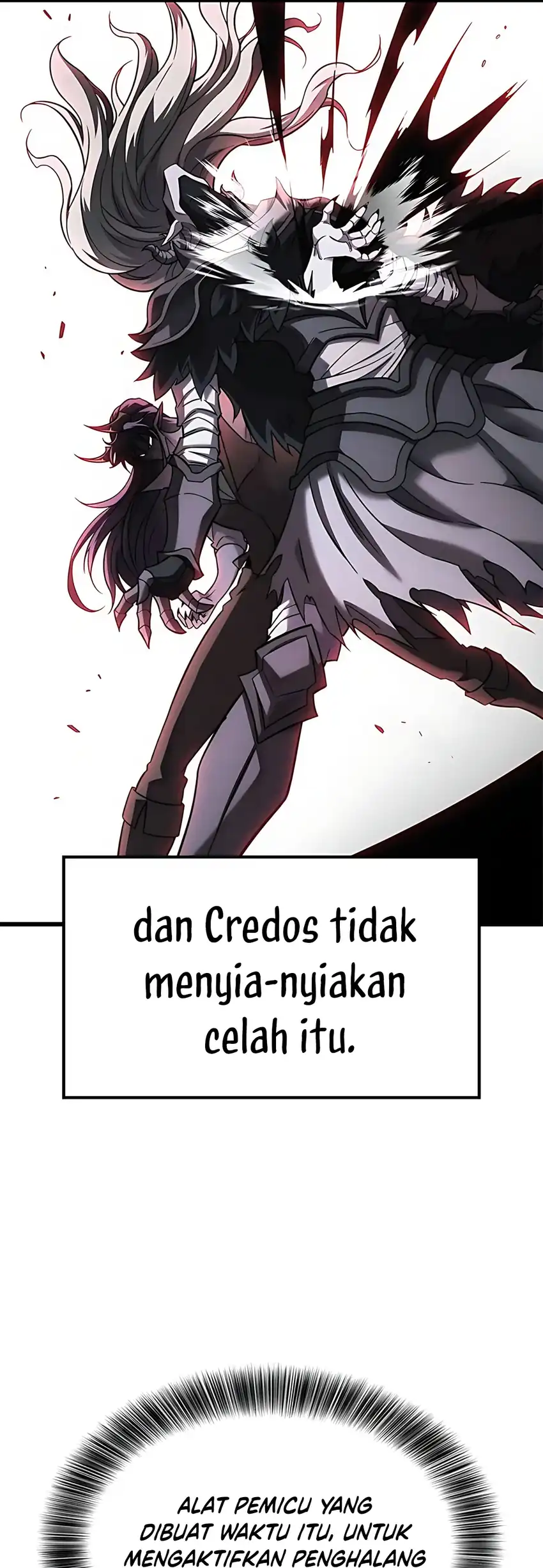 Baca What A Bountiful Harvest, Demon Lord! - Chapter 42 halaman 5
