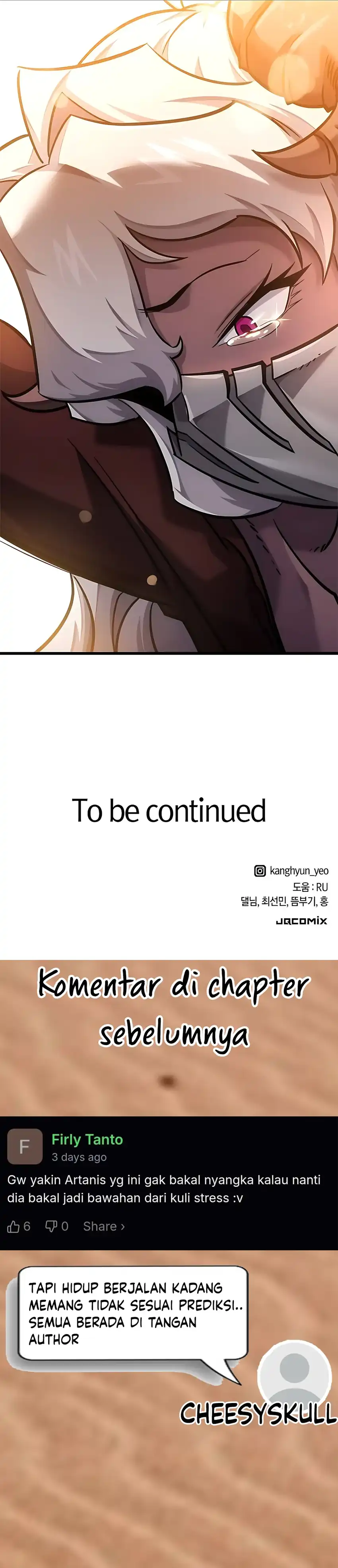 Baca What A Bountiful Harvest, Demon Lord! - Chapter 42 halaman 50