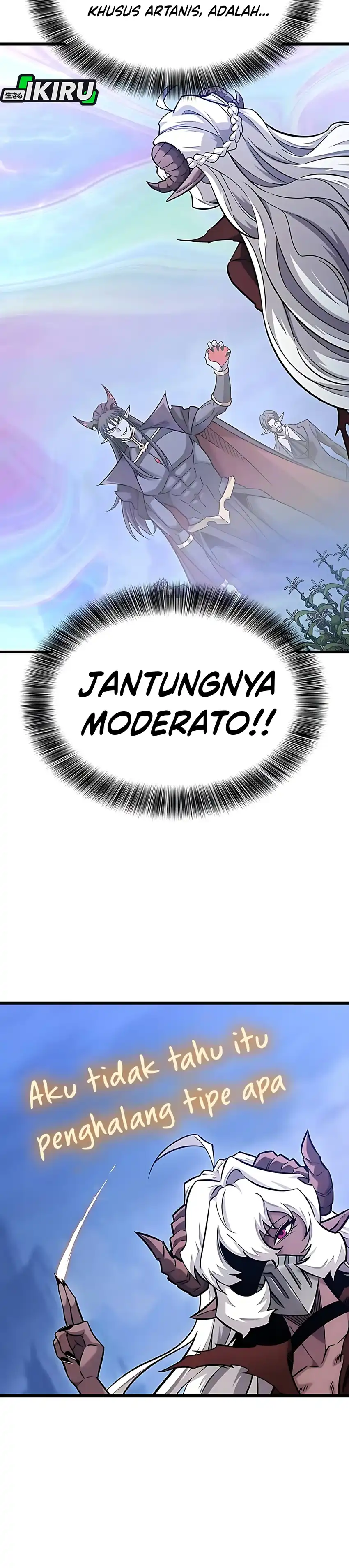 Baca What A Bountiful Harvest, Demon Lord! - Chapter 42 halaman 6