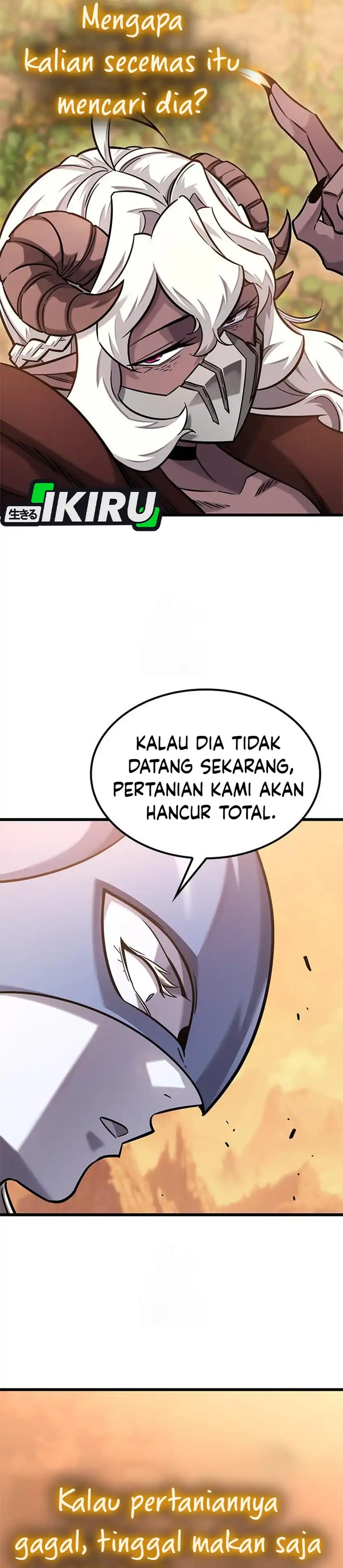 Baca What A Bountiful Harvest, Demon Lord! - Chapter 43 halaman 11