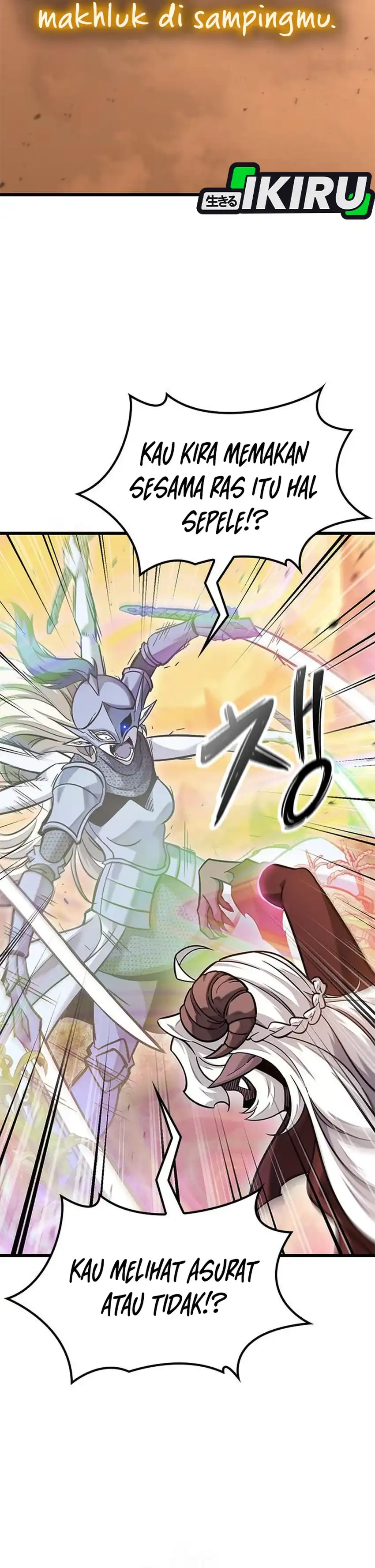 Baca What A Bountiful Harvest, Demon Lord! - Chapter 43 halaman 12