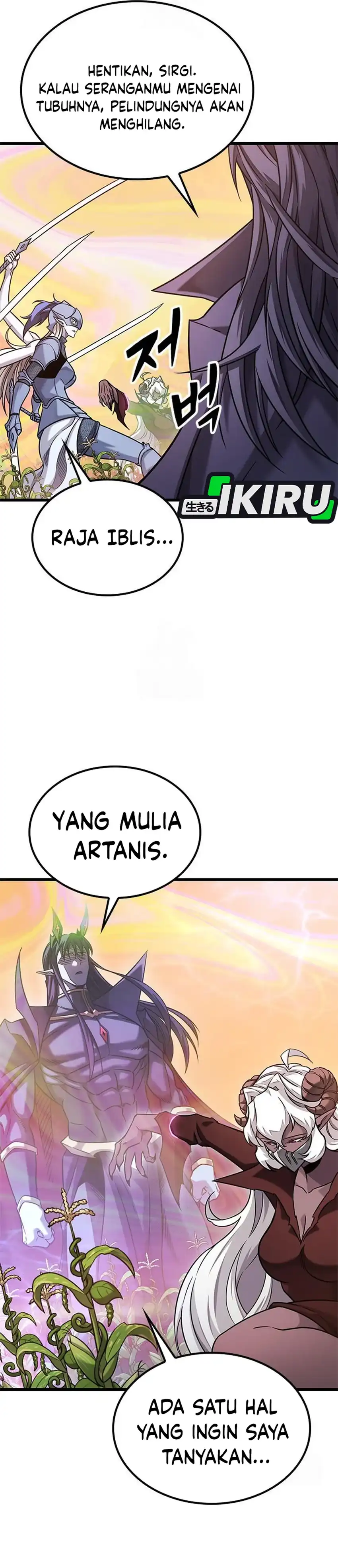 Baca What A Bountiful Harvest, Demon Lord! - Chapter 43 halaman 13