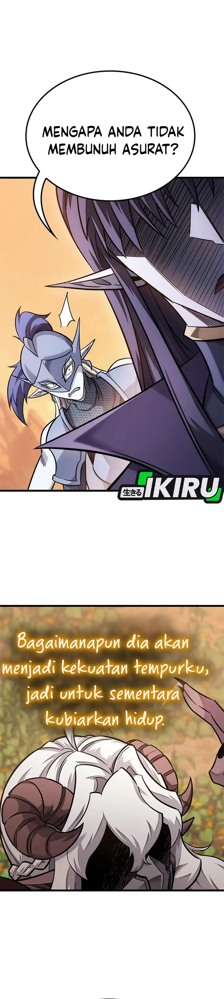 Baca What A Bountiful Harvest, Demon Lord! - Chapter 43 halaman 14