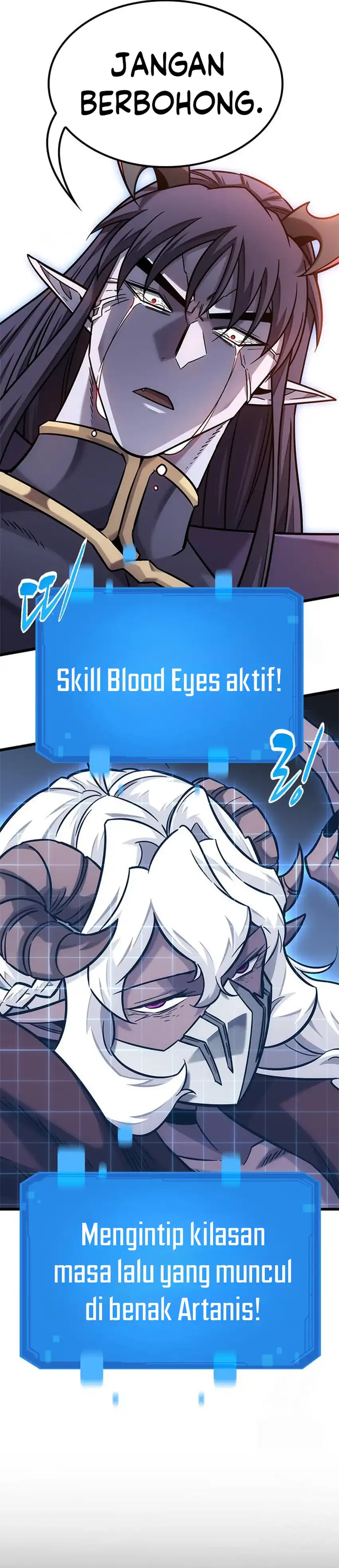 Baca What A Bountiful Harvest, Demon Lord! - Chapter 43 halaman 15