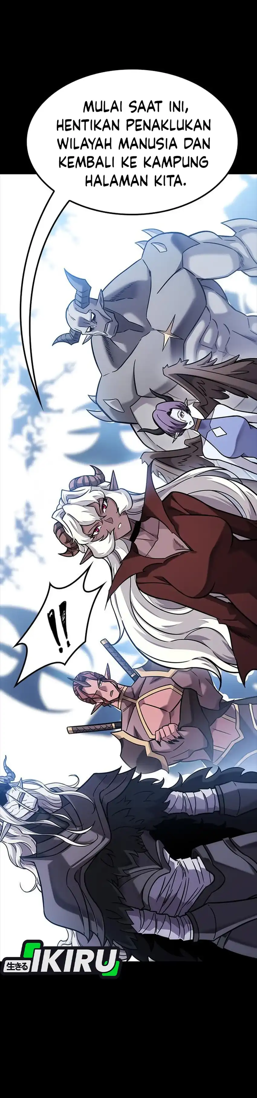 Baca What A Bountiful Harvest, Demon Lord! - Chapter 43 halaman 22