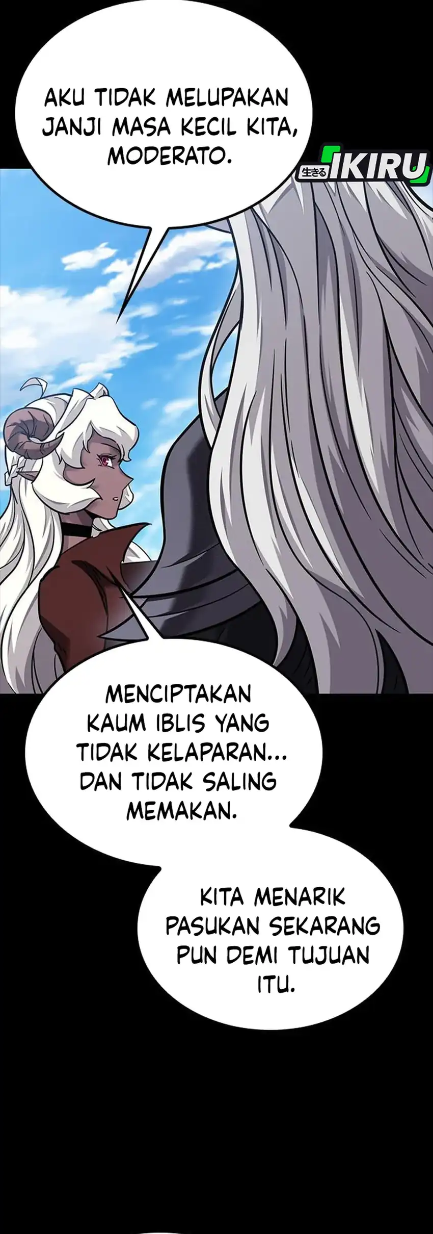 Baca What A Bountiful Harvest, Demon Lord! - Chapter 43 halaman 24