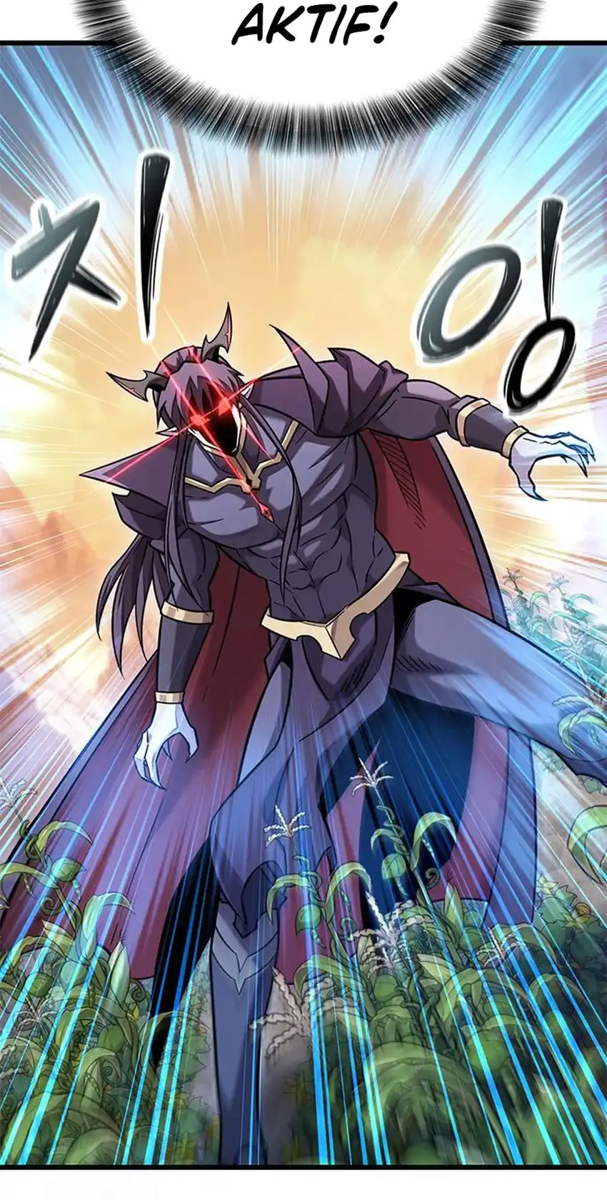 Baca What A Bountiful Harvest, Demon Lord! - Chapter 43 halaman 3