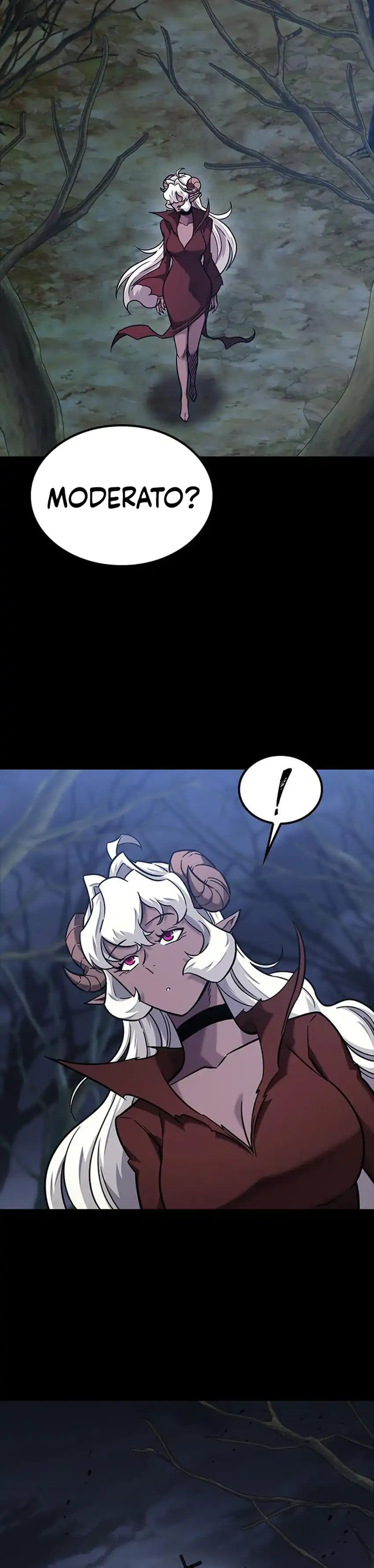 Baca What A Bountiful Harvest, Demon Lord! - Chapter 43 halaman 30