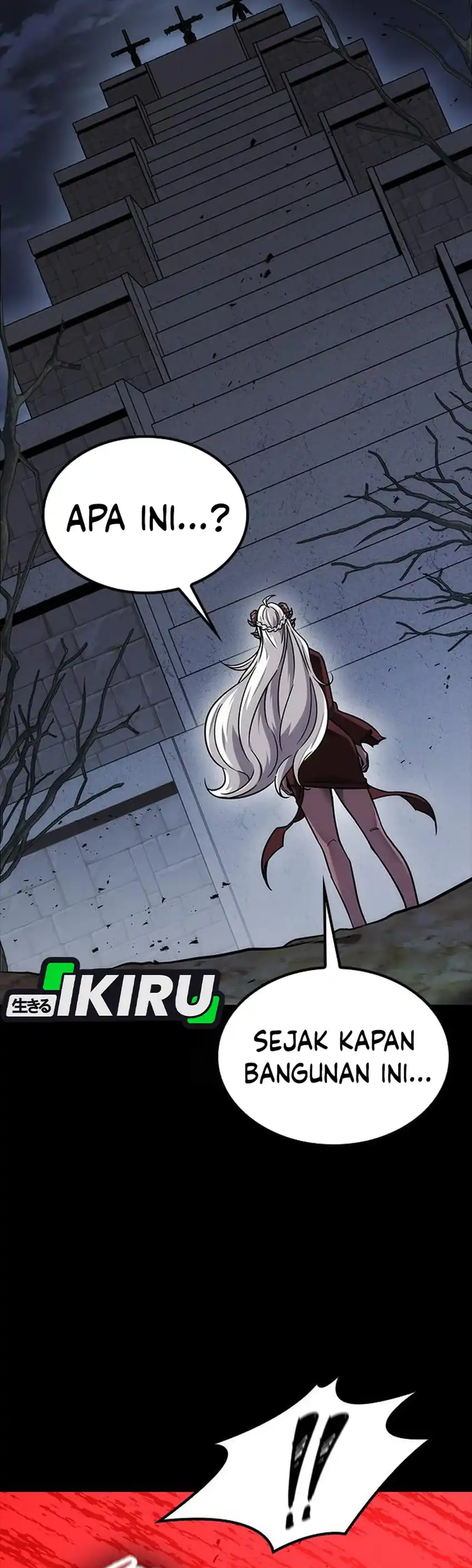 Baca What A Bountiful Harvest, Demon Lord! - Chapter 43 halaman 31