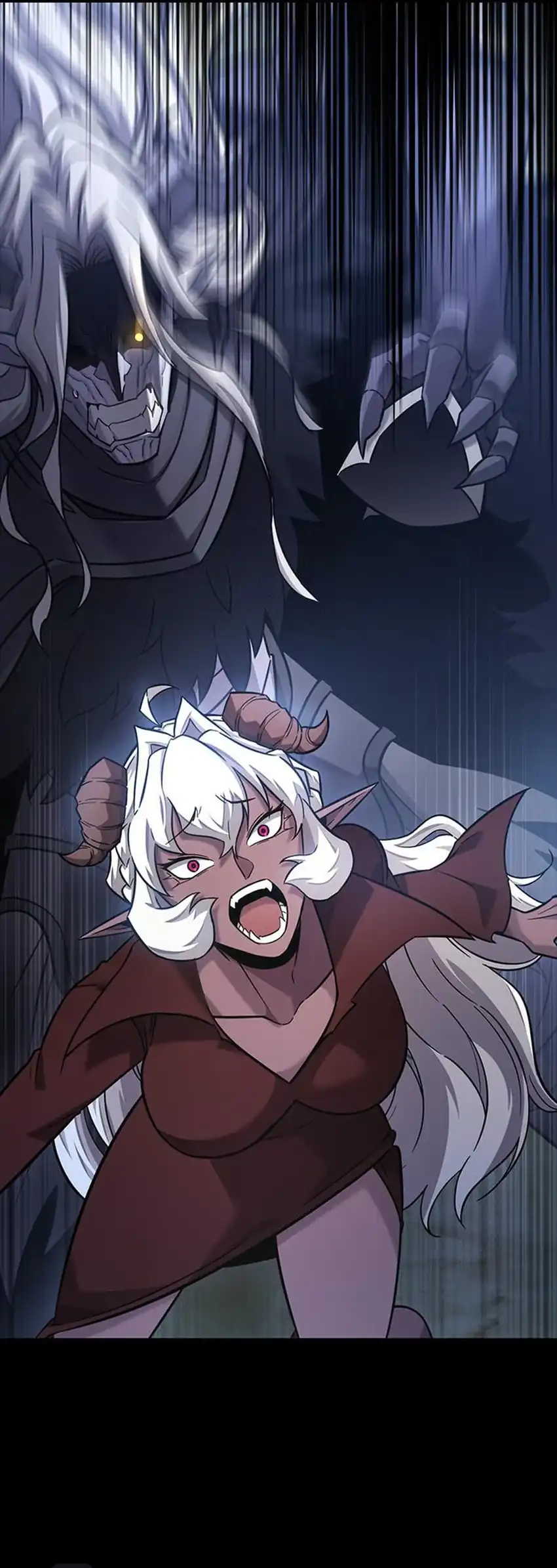 Baca What A Bountiful Harvest, Demon Lord! - Chapter 43 halaman 34