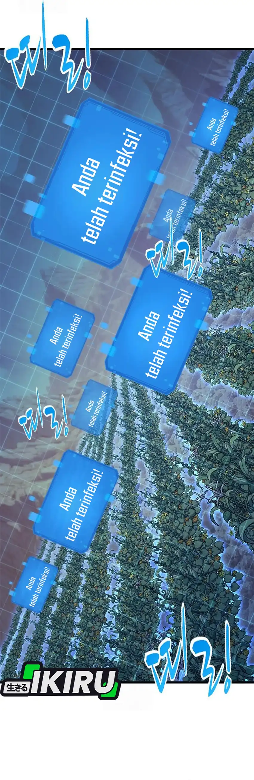 Baca What A Bountiful Harvest, Demon Lord! - Chapter 43 halaman 4