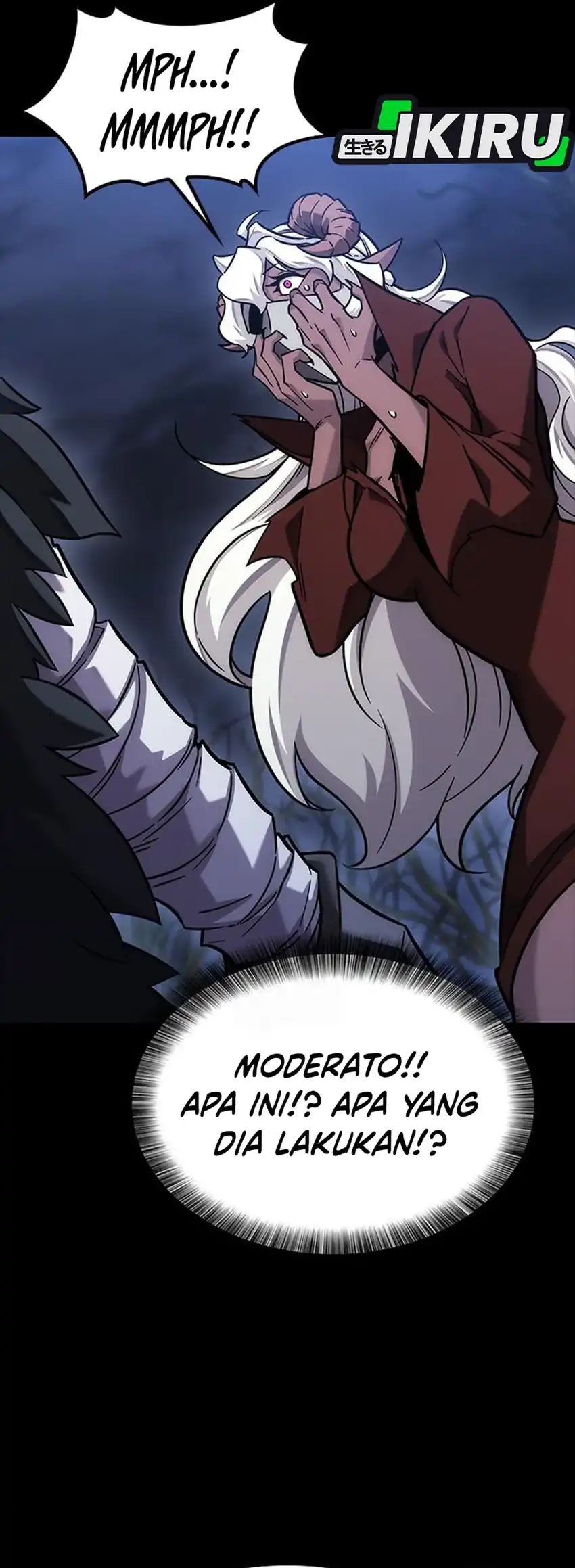 Baca What A Bountiful Harvest, Demon Lord! - Chapter 43 halaman 40