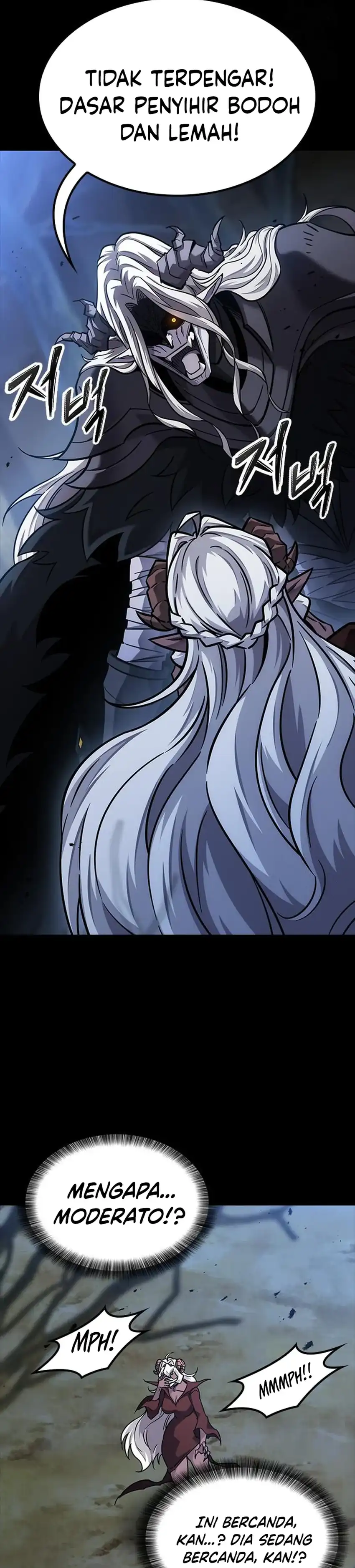 Baca What A Bountiful Harvest, Demon Lord! - Chapter 43 halaman 41