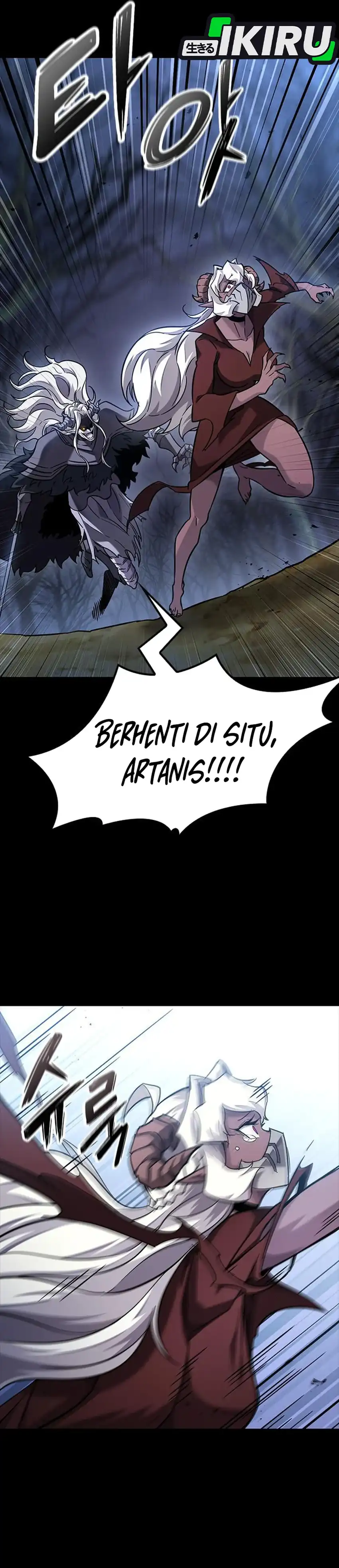 Baca What A Bountiful Harvest, Demon Lord! - Chapter 43 halaman 44