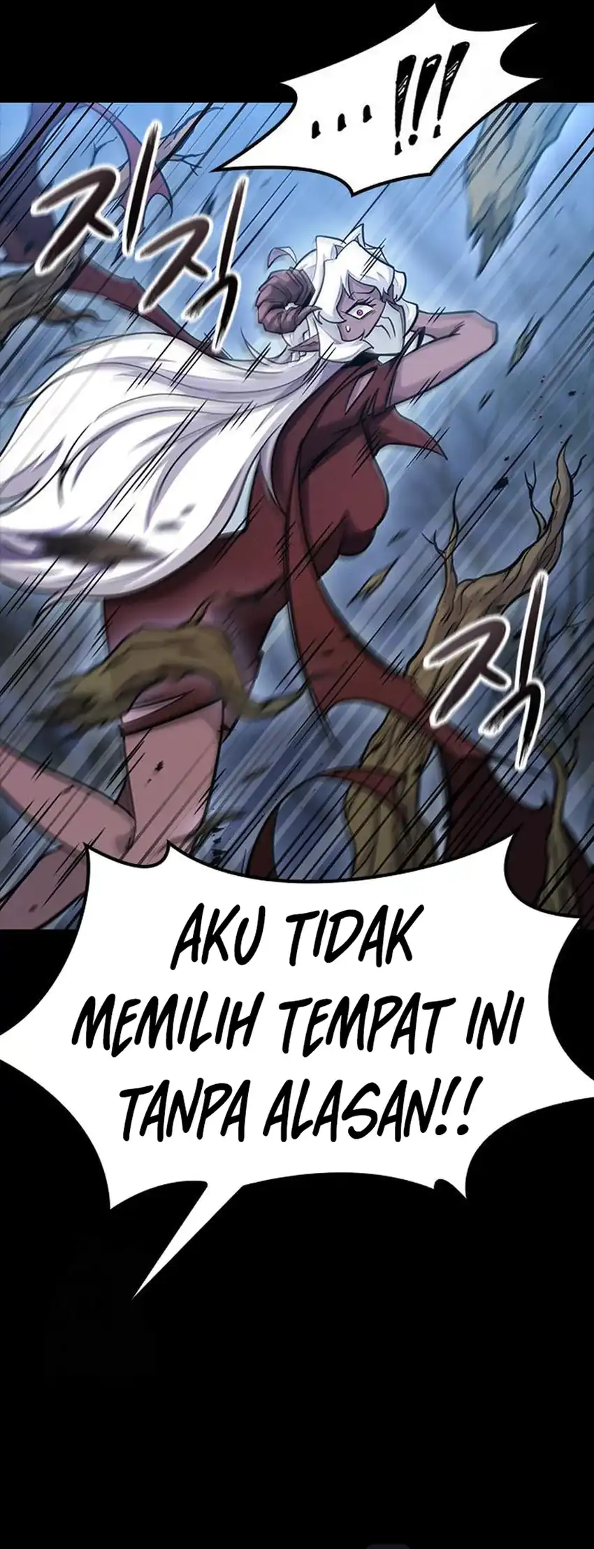 Baca What A Bountiful Harvest, Demon Lord! - Chapter 43 halaman 46
