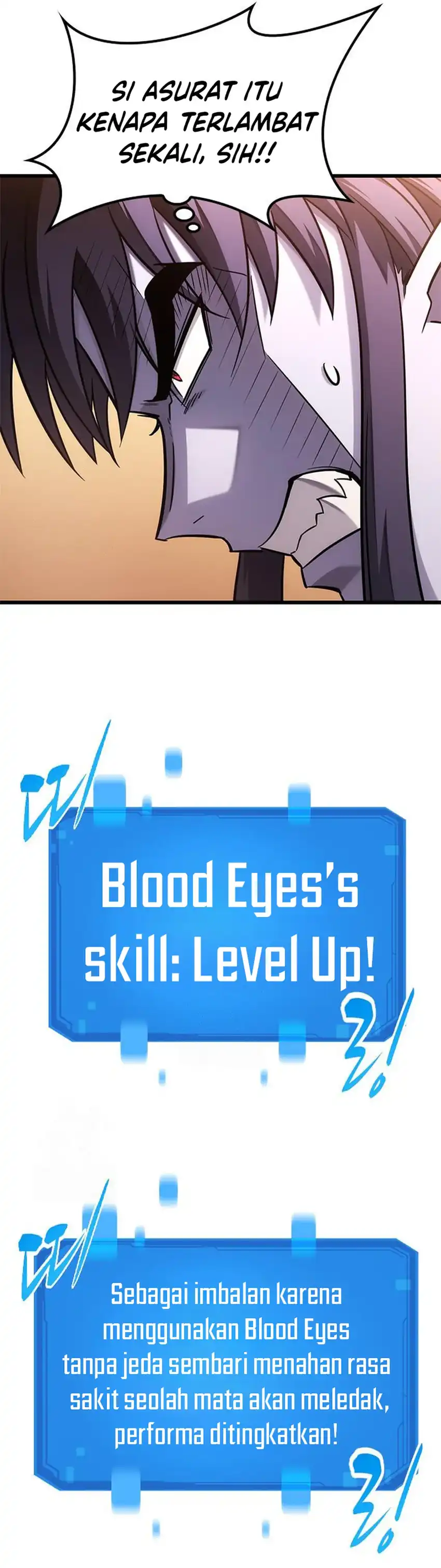 Baca What A Bountiful Harvest, Demon Lord! - Chapter 43 halaman 7