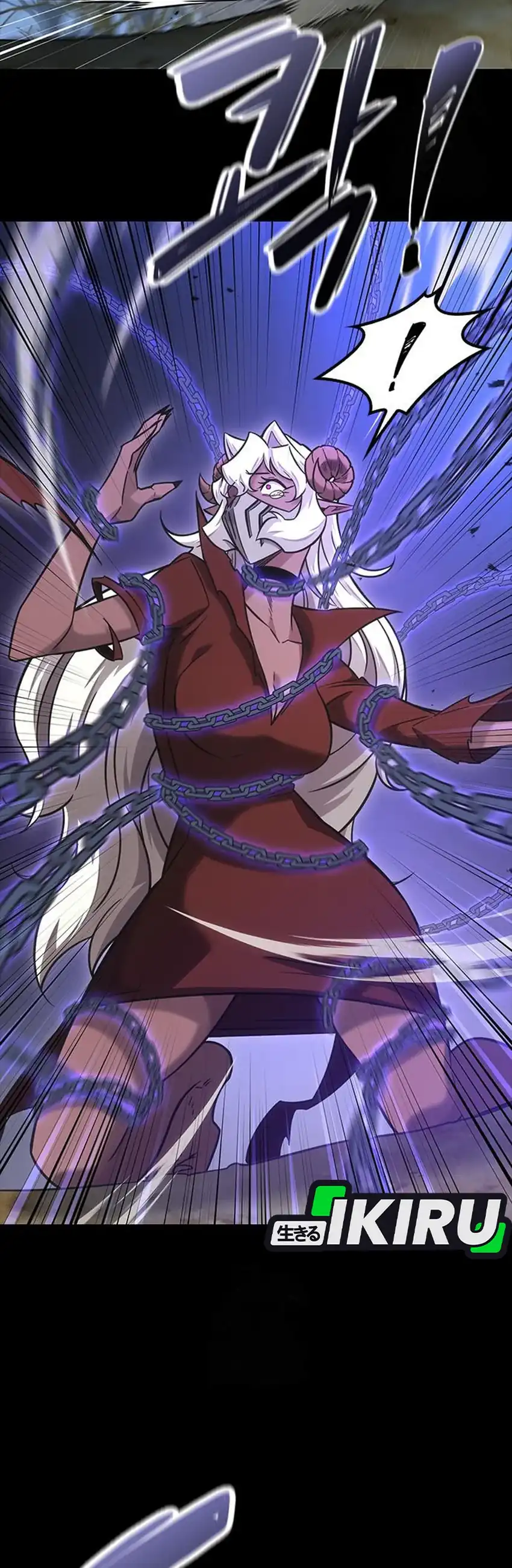 Baca What A Bountiful Harvest, Demon Lord! - Chapter 44 halaman 10