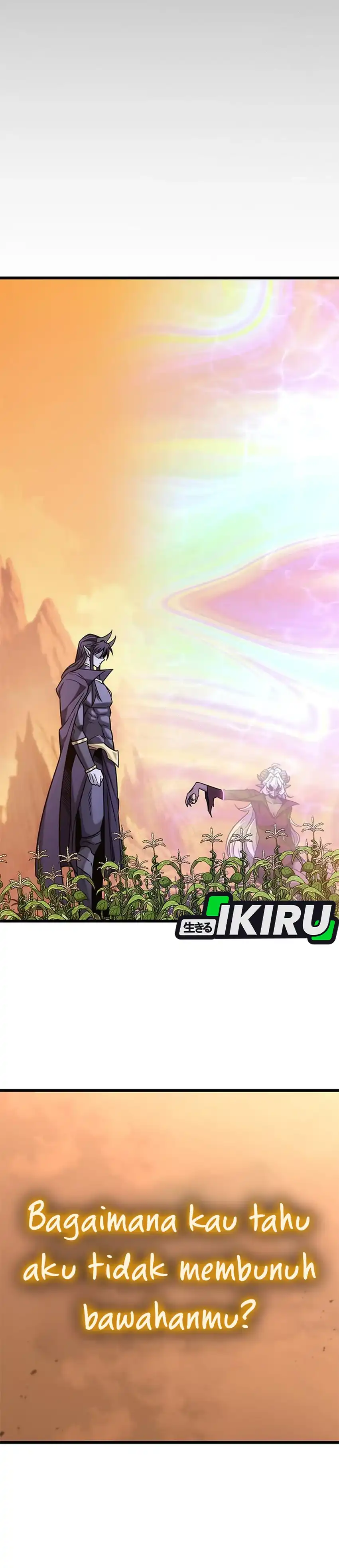 Baca What A Bountiful Harvest, Demon Lord! - Chapter 44 halaman 13