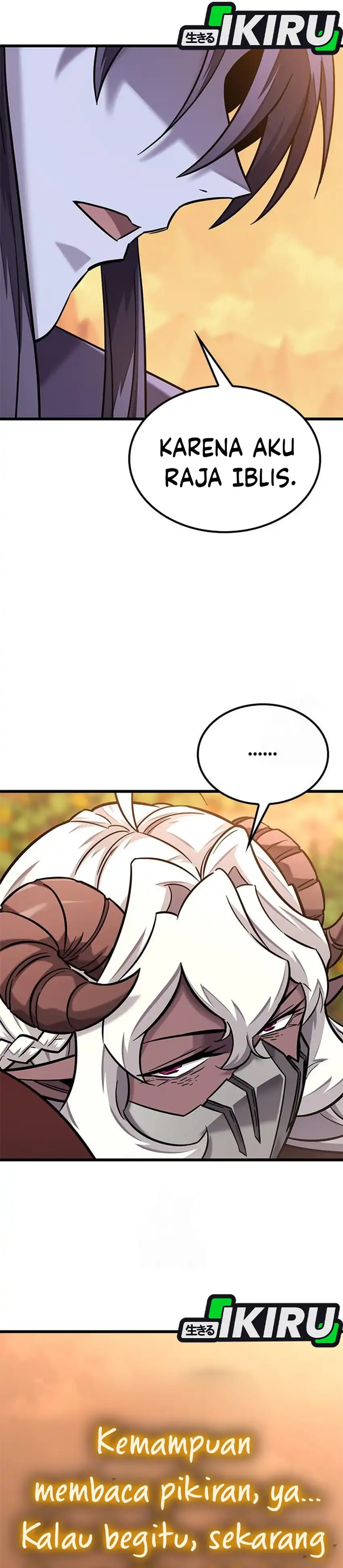 Baca What A Bountiful Harvest, Demon Lord! - Chapter 44 halaman 14