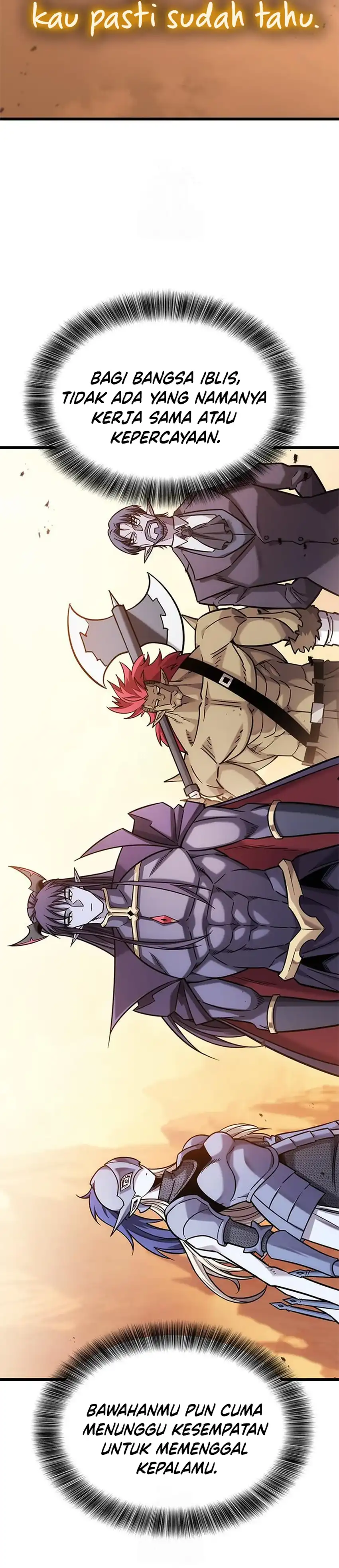 Baca What A Bountiful Harvest, Demon Lord! - Chapter 44 halaman 15