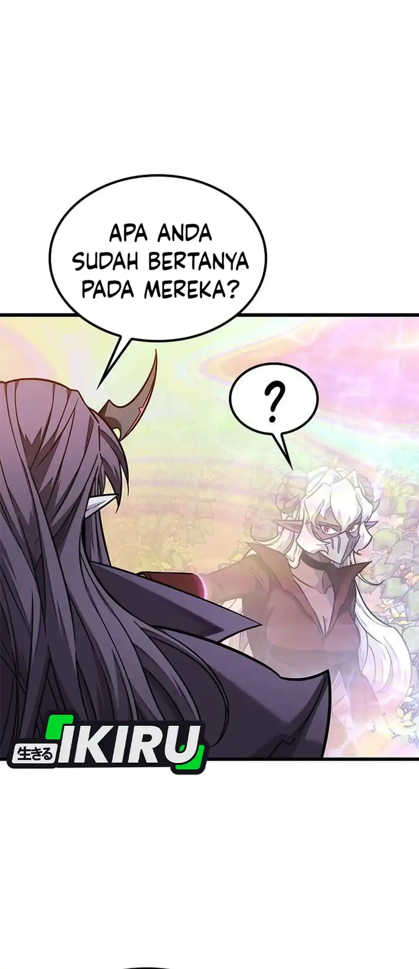 Baca What A Bountiful Harvest, Demon Lord! - Chapter 44 halaman 16