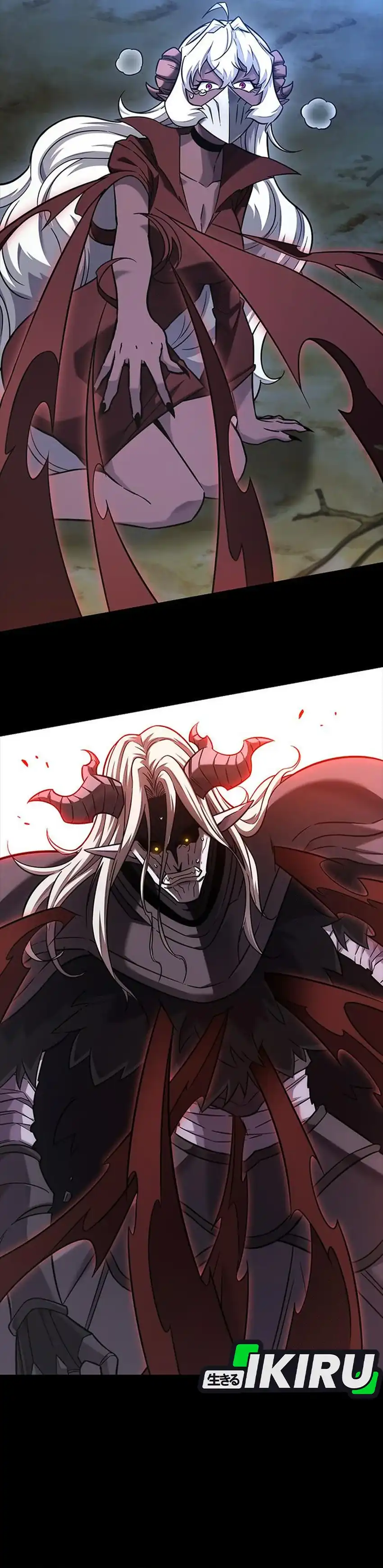 Baca What A Bountiful Harvest, Demon Lord! - Chapter 44 halaman 2