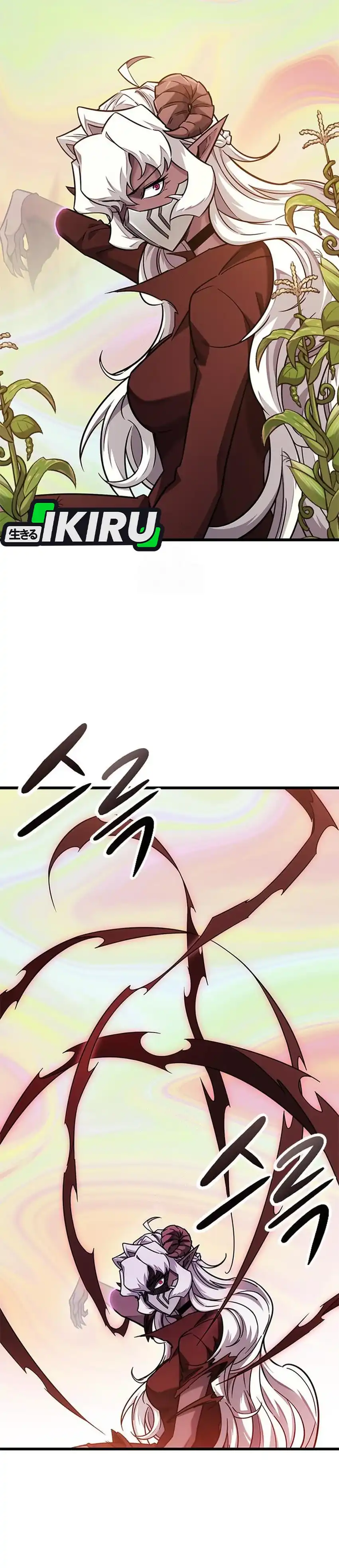 Baca What A Bountiful Harvest, Demon Lord! - Chapter 44 halaman 20