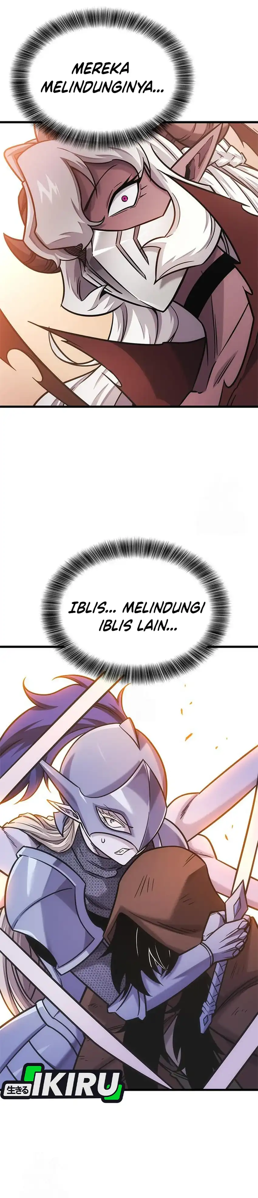 Baca What A Bountiful Harvest, Demon Lord! - Chapter 44 halaman 24