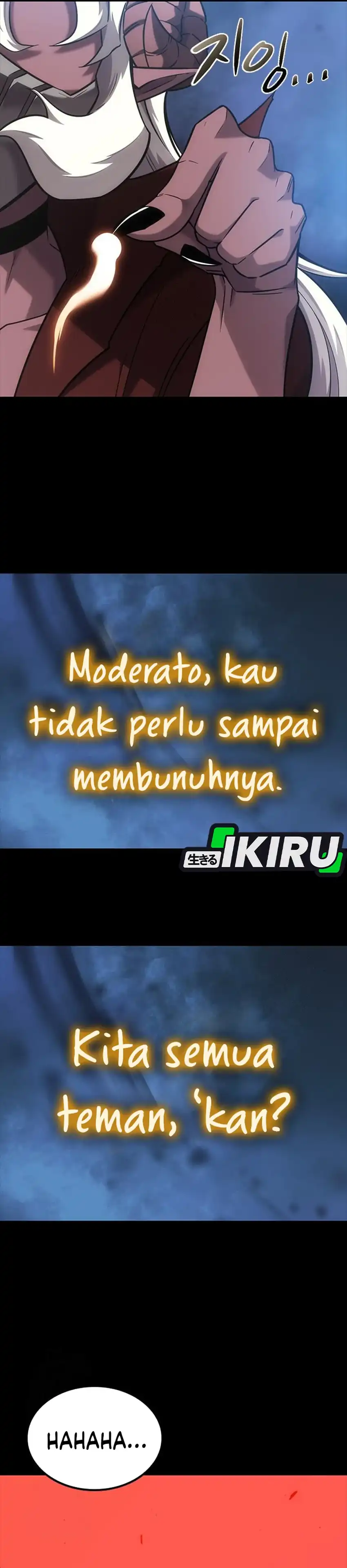 Baca What A Bountiful Harvest, Demon Lord! - Chapter 44 halaman 3