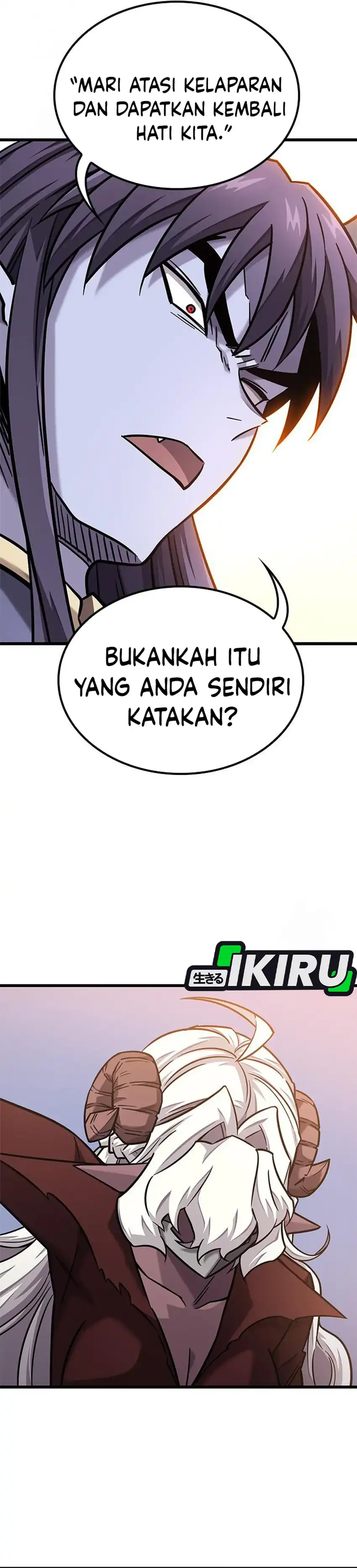 Baca What A Bountiful Harvest, Demon Lord! - Chapter 44 halaman 30