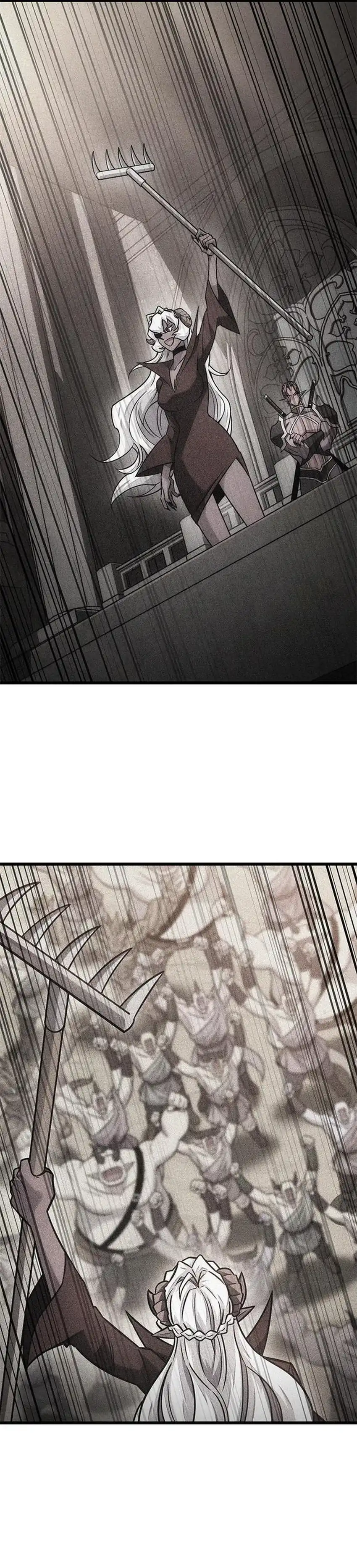 Baca What A Bountiful Harvest, Demon Lord! - Chapter 44 halaman 31