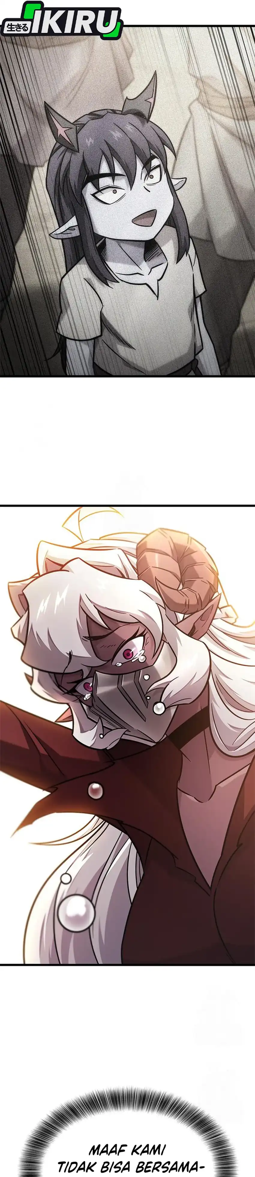 Baca What A Bountiful Harvest, Demon Lord! - Chapter 44 halaman 32