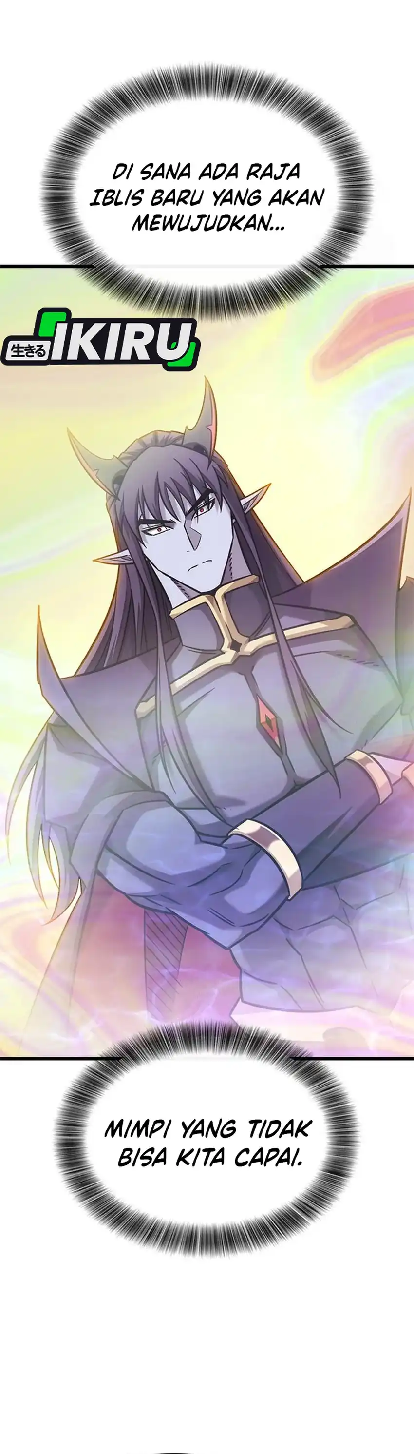 Baca What A Bountiful Harvest, Demon Lord! - Chapter 44 halaman 34