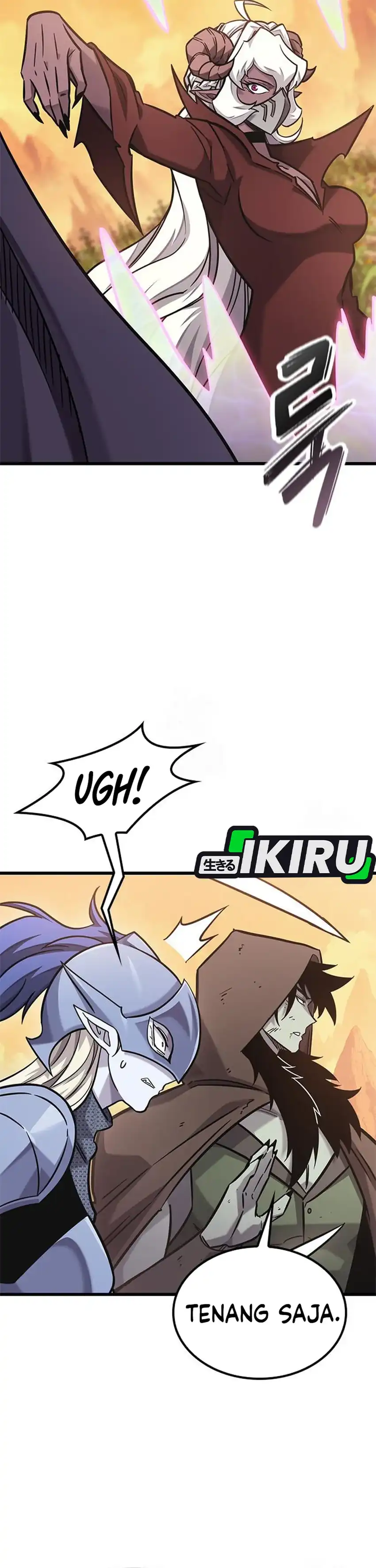 Baca What A Bountiful Harvest, Demon Lord! - Chapter 44 halaman 38