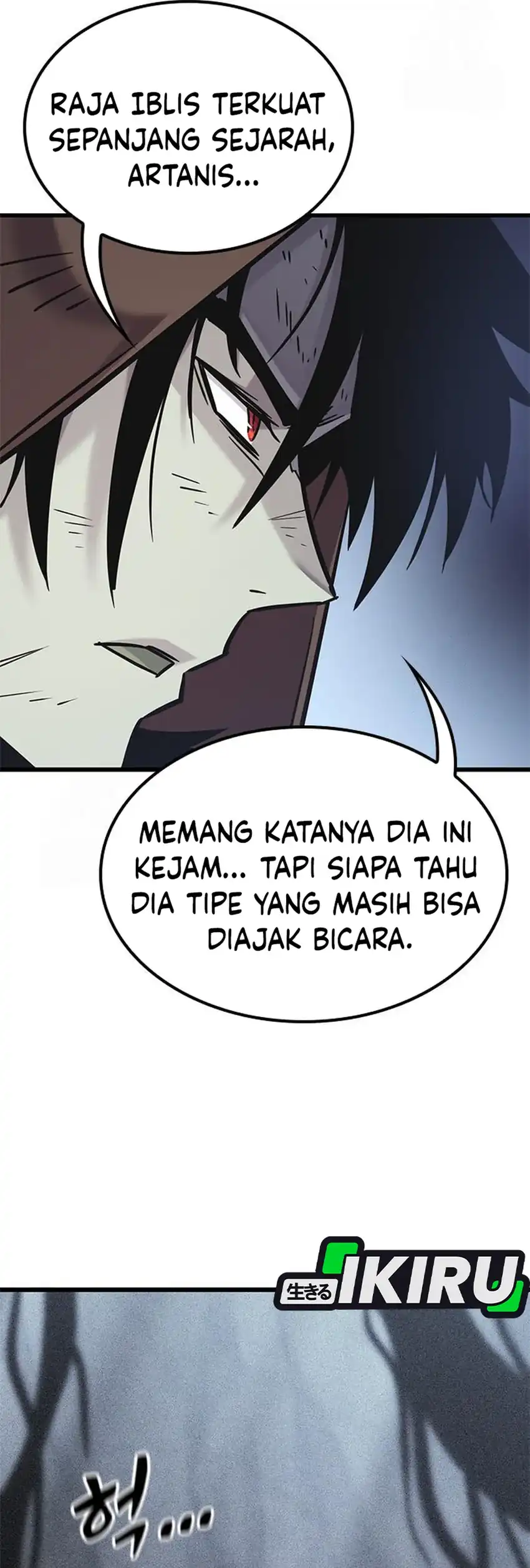 Baca What A Bountiful Harvest, Demon Lord! - Chapter 44 halaman 39