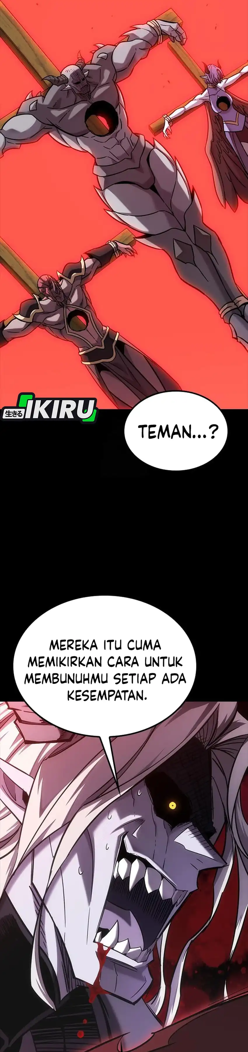 Baca What A Bountiful Harvest, Demon Lord! - Chapter 44 halaman 4