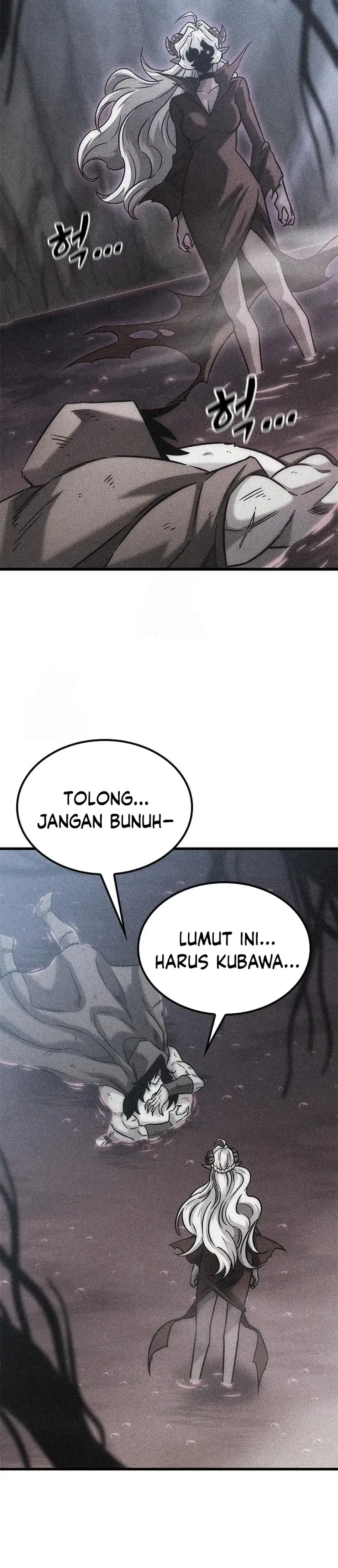Baca What A Bountiful Harvest, Demon Lord! - Chapter 44 halaman 40