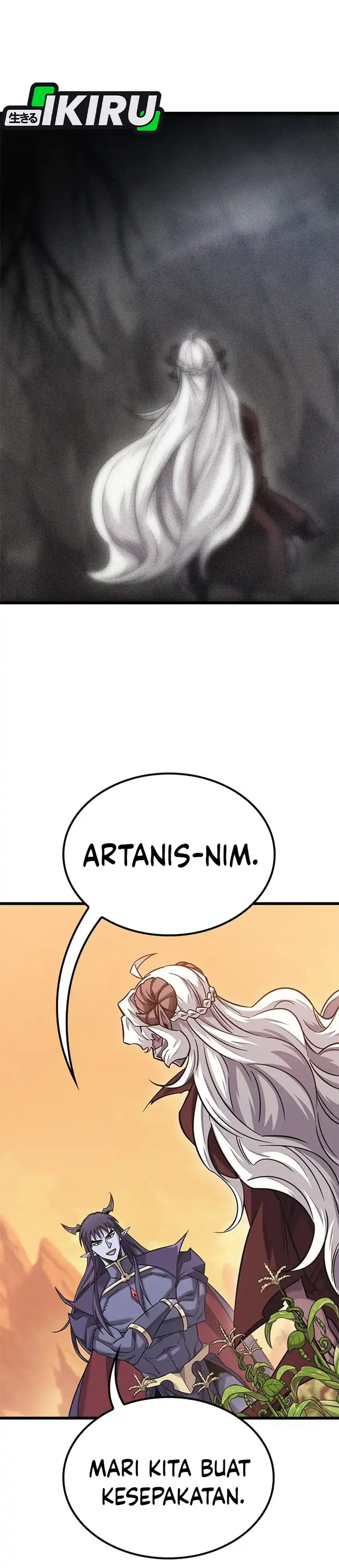 Baca What A Bountiful Harvest, Demon Lord! - Chapter 44 halaman 42