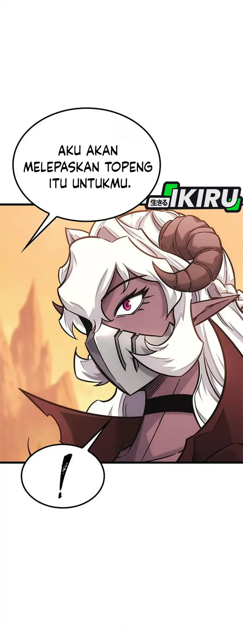 Baca What A Bountiful Harvest, Demon Lord! - Chapter 44 halaman 43